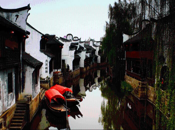 正义的化身